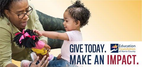 Give today. Make an impact.